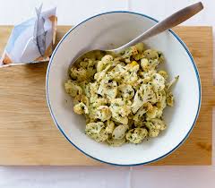 Image result for Blumenkohl