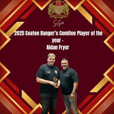 Image result for Seaton Rangers ARLFC