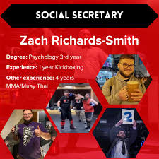 Image result for Cardiff University Kickboxing Club