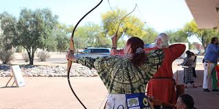 Image result for Yateley Archers