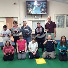 Image result for Strathmiglo Bowling Club