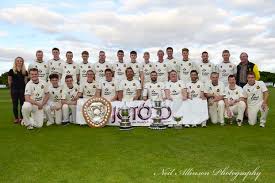 Image result for Pudsey St Lawrence Cricket Club