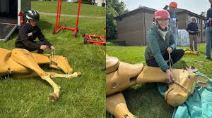 Image result for Peebles & District Riding Club