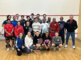 Image result for Braystone School Squash Club