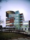 Cass Technical High School : DesignShare Projects
