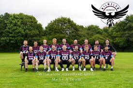 Image result for Wilmslow Lacrosse Club