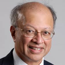 Ashok Gadgil, the Director of the Environmental Energy Technologies Division of Lawrence Berkeley National Laboratory, has been elected a member of the ... - lbnl-gadgil