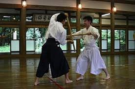 Image result for Kakumei Kan Aikikai (Middlesbrough)