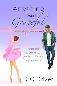 Image result for Second Chance Ballet