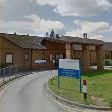 Image result for Northgate Hospital Social Club SG