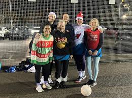 Image result for Crawley Down Netball Club