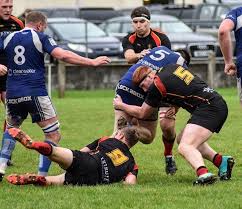 Image result for Kingsbridge Rugby Football Club