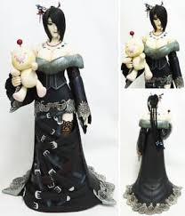 「ルールー ファイナルファンタジーX」の画像検索結果