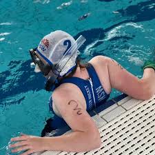 Image result for Caversham Underwater Hockey Club