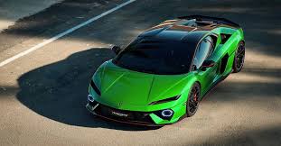 Image result for green lamborghini