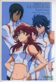 「ネーナ・トリニティ 機動戦士ガンダム00 2nd」の画像検索結果