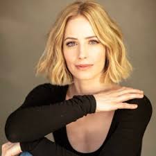 Image result for Jaime Ray Newman