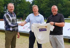 Image result for Knockin & Kinnerley Cricket Club