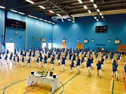 Image result for Wanstead JuJitsu Club