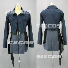 「アヤ・ブレア パラサイト・イヴ2」の画像検索結果