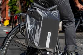 Image result for bicycle pannier