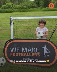 Image result for We Make Footballers