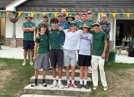 Image result for West Chiltington & Thakeham Cc