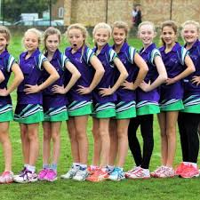 Image result for Poole Netball Club