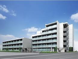 Image result for 清明ハイツ  (清明ハイツ調布）【仲介手数料０円】