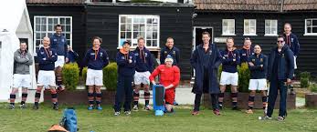 Image result for Sanderstead Hockey Club