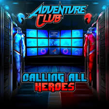 Image result for Dacorum Adventure Club