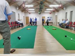 Image result for Langham Carpet Bowls Club