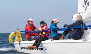 Image result for Banff Sailing Club