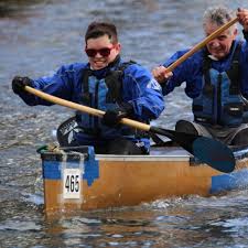 Image result for Poole Harbour Canoe Club
