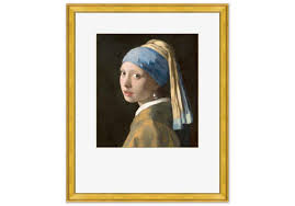 Image result for girl with a pearl earring