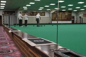 Image result for Darlington & District Indoor Bowls Club Ltd