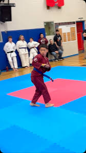 Image result for Sudbury Hapkido Club