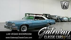 Image result for Horizon Blue 1975 Buick