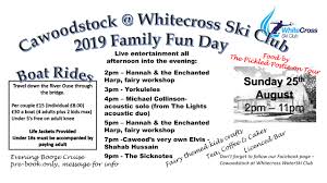 Image result for White Cross Ski Club