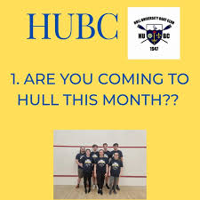 Image result for University Of Hull Canoe Club