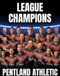 Image result for Pentland Panthers