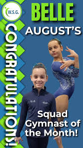 Image result for Wiltshire School Of Gymnastics