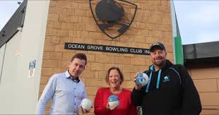Image result for Grove Bowling Club