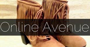 High Street Beauty Junkie: The Best Place To Buy Shoes Online?!