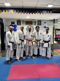 Image result for Charnwood Shoto Ryu Karate kai