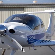 Image result for Chilbolton Flying Club