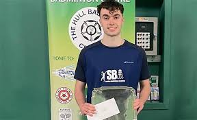 Image result for East Riding Badminton Club