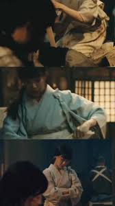 「高荷恵 るろうに剣心 -明治剣客浪漫譚-」の画像検索結果