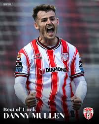 Image result for Derry City Fc