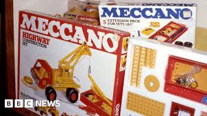 Image result for HENLEY SOCIETY OF MECCANO ENGINEERS